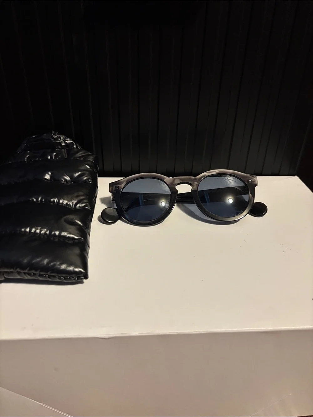 Moncler 0007 Women’s Sunglasses.
